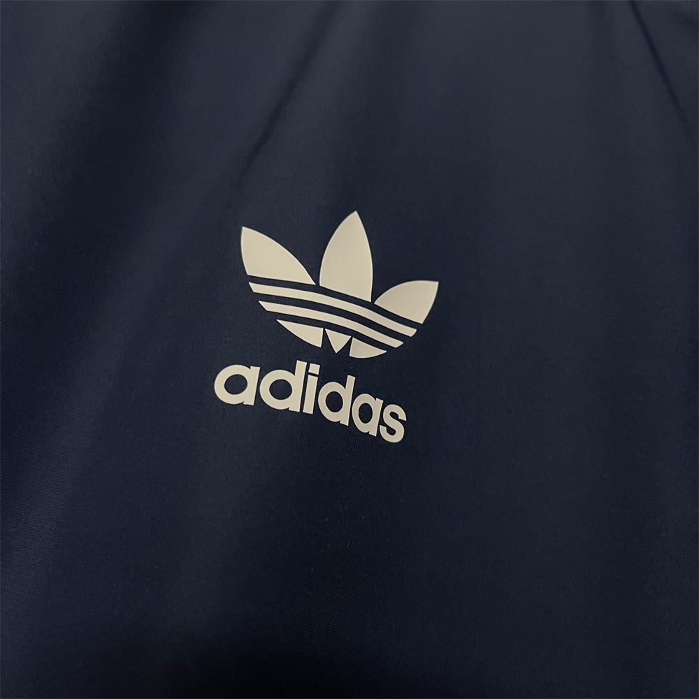 Italian WindBreaker