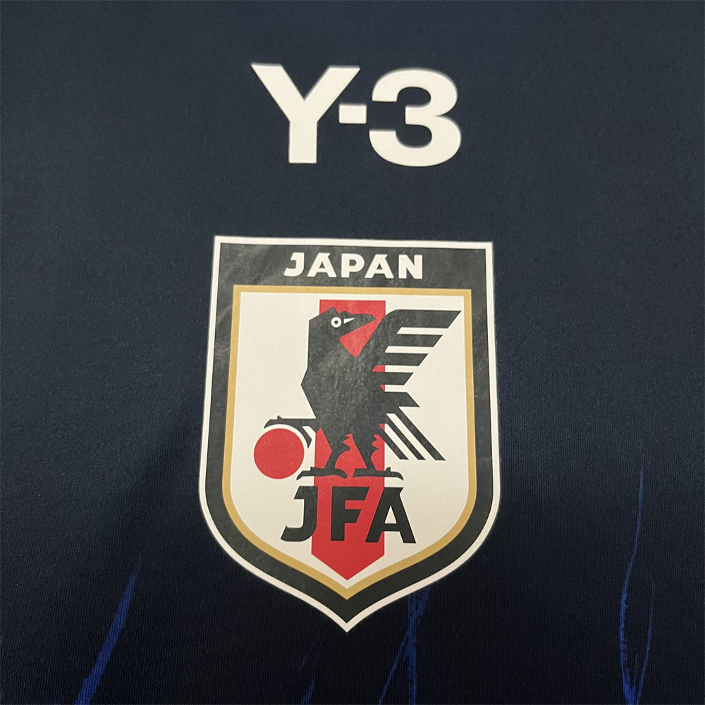 Japan Home - 24/25