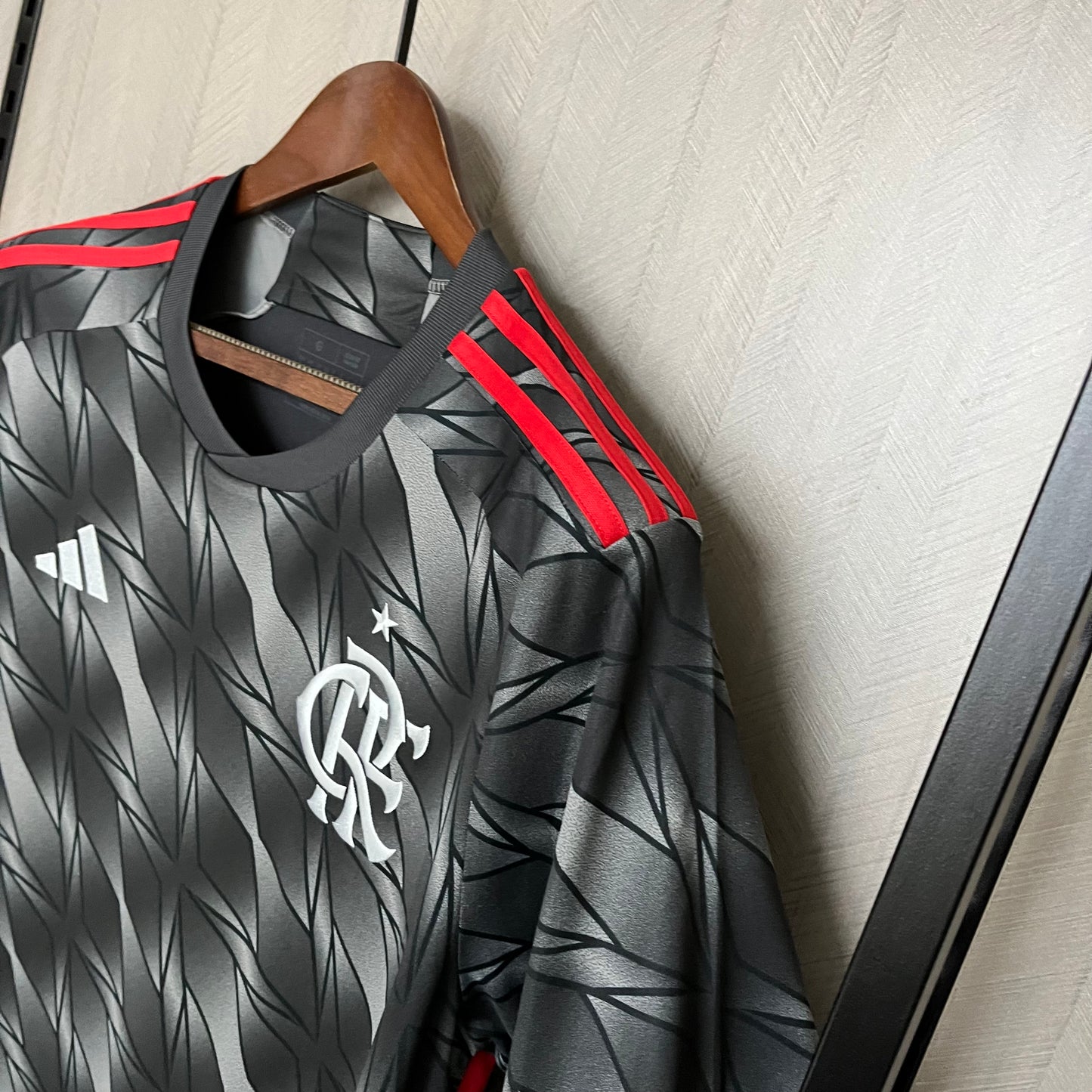 Flamengo Third - 24/25