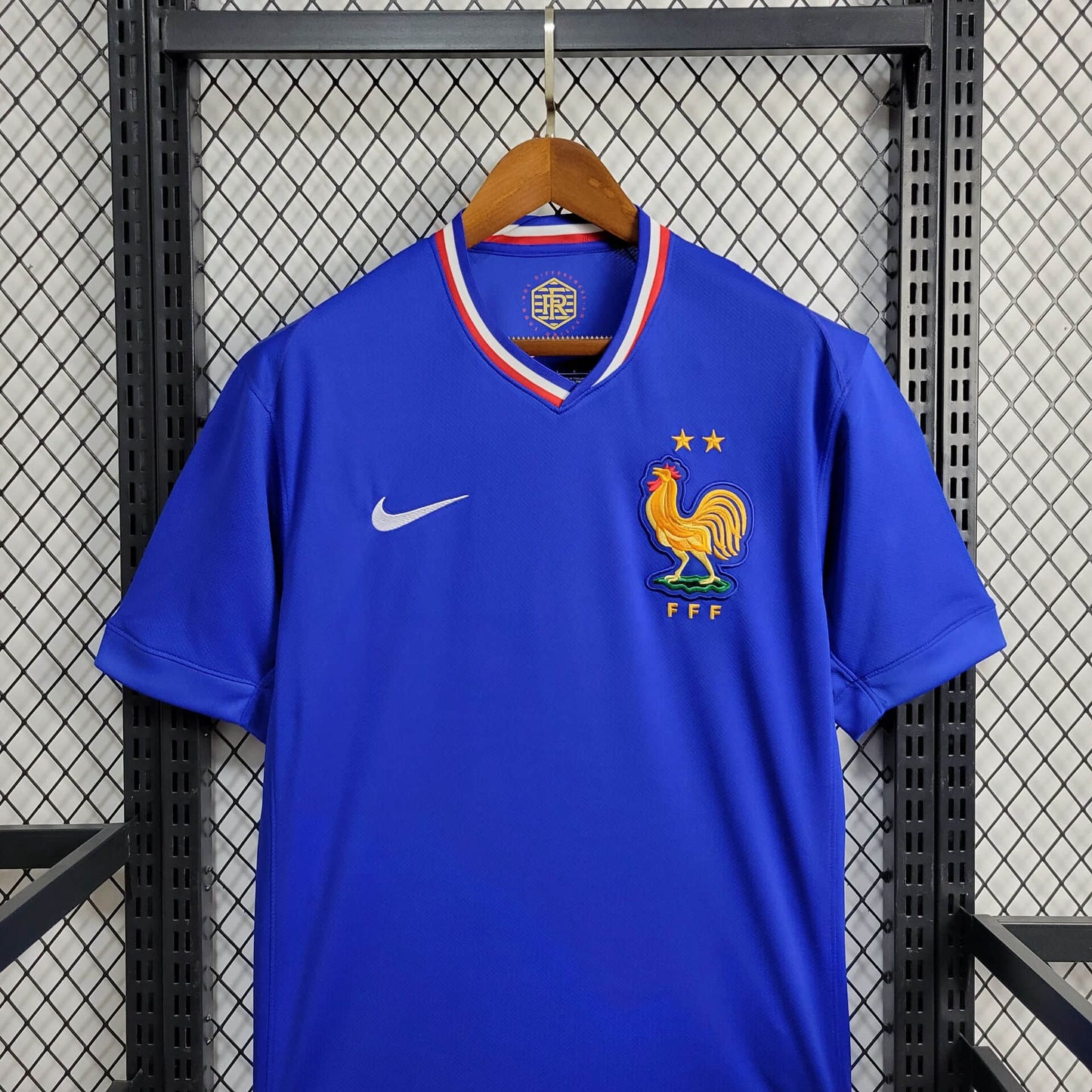 France Home - 24/25