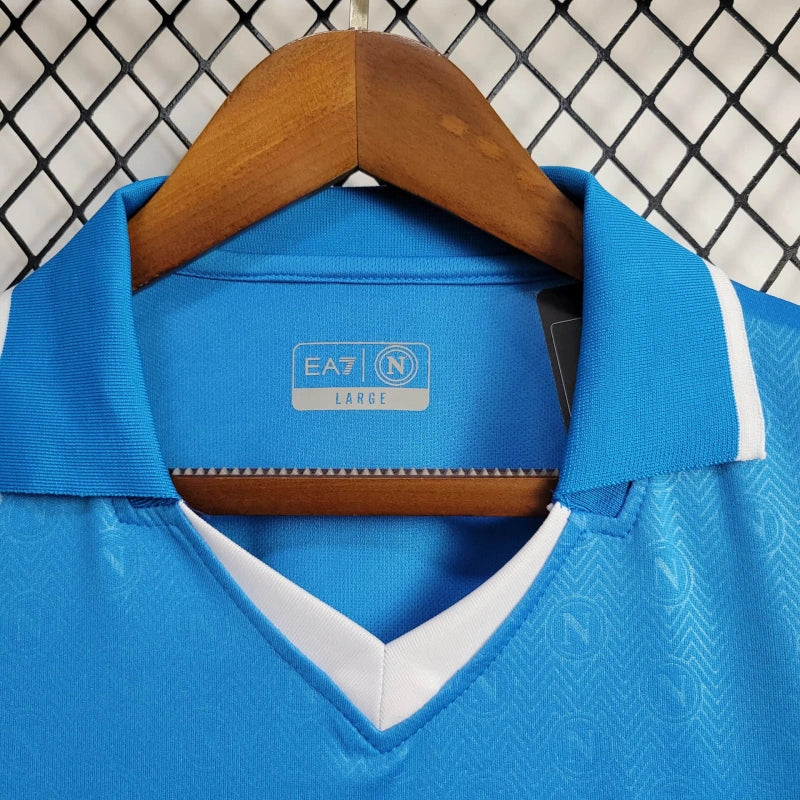 Napoli Home - 24/25