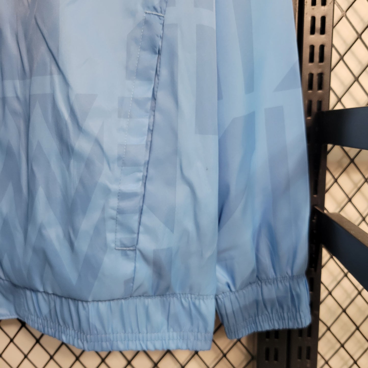 Manchester City WindBreaker
