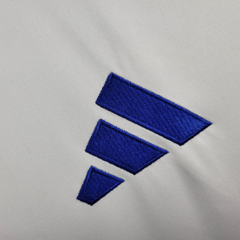 Leeds United F.C Home - 24/25