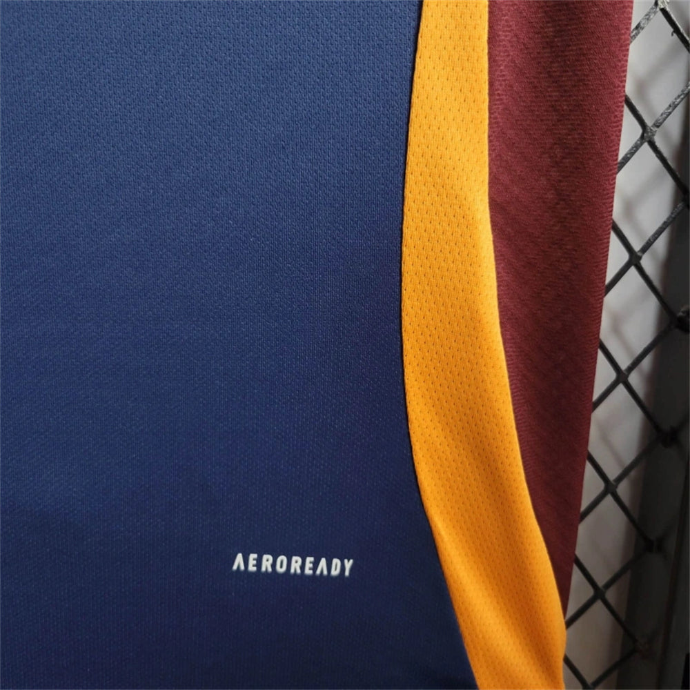 AS Roma Third - 24/25