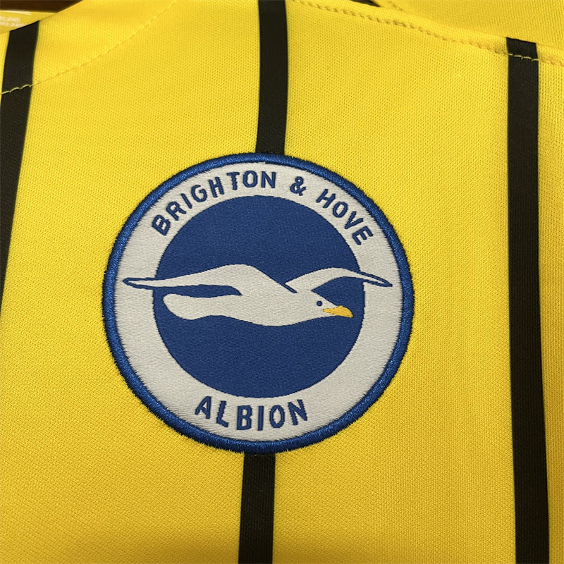 Brighton Away - 24/25