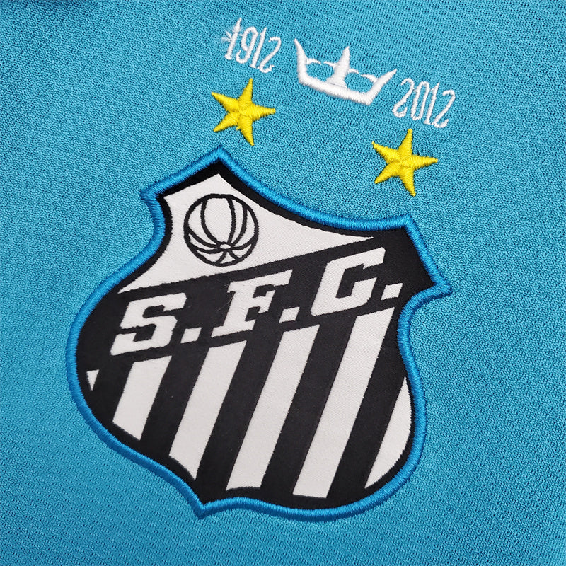Santos Retro - 12/13