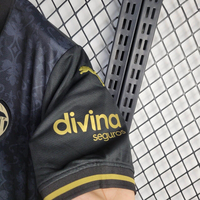 Valencia Away - 24/25