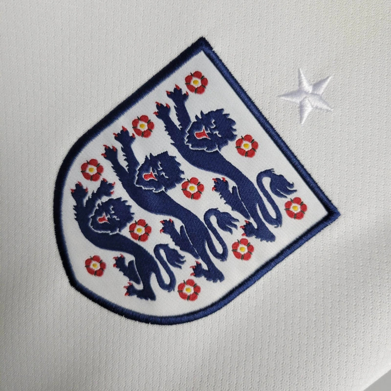 England Home - 24/25