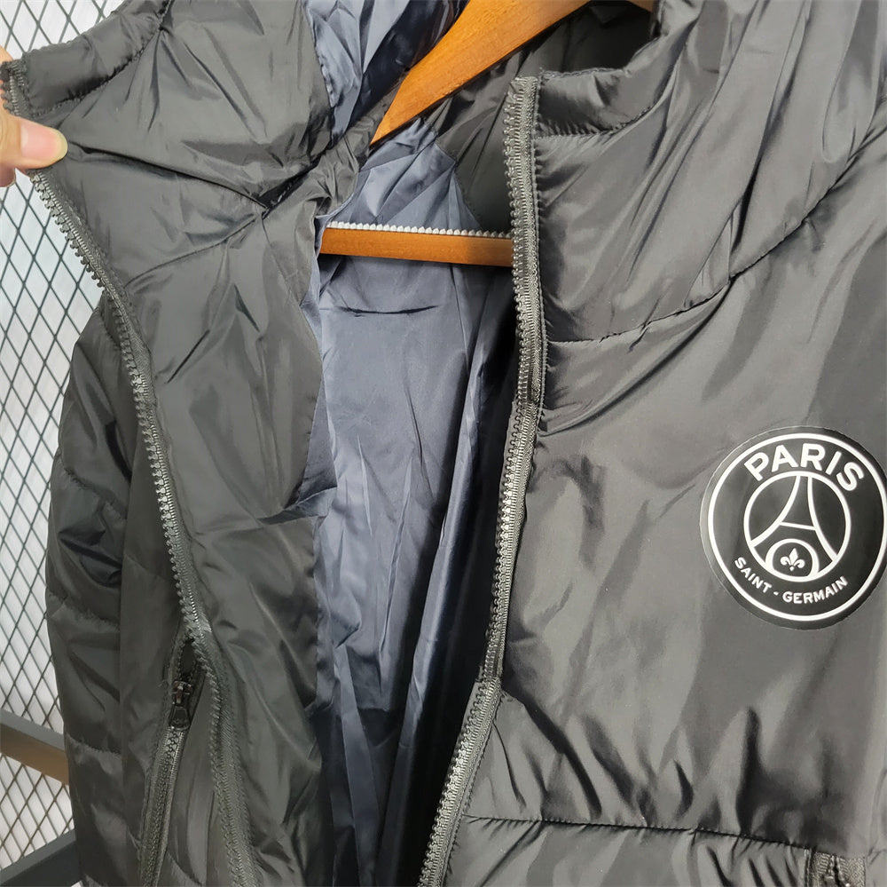 PSG Jacket Jordan