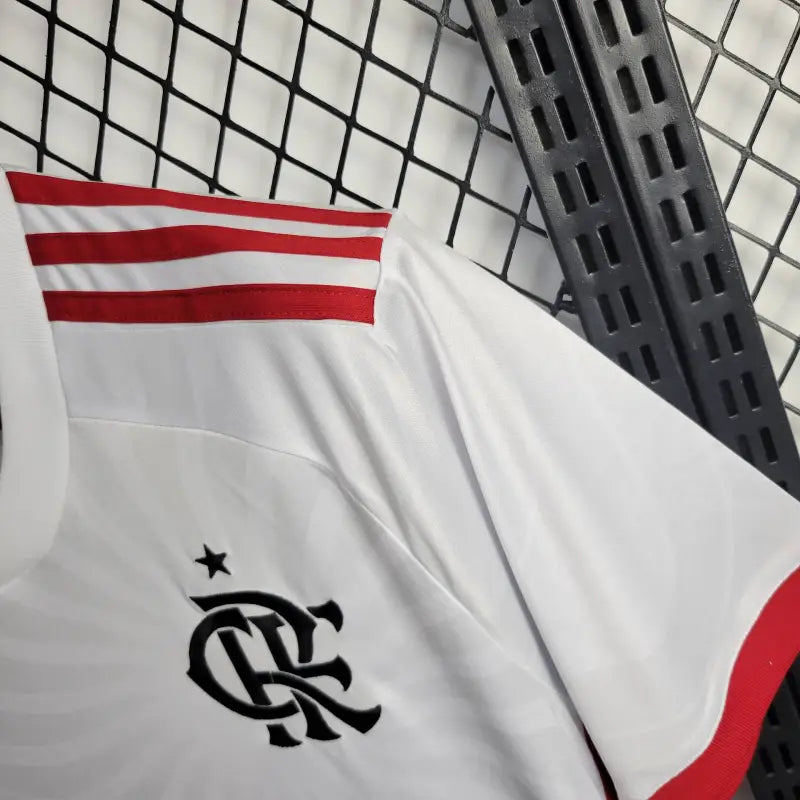 Flamengo Away - 24/25