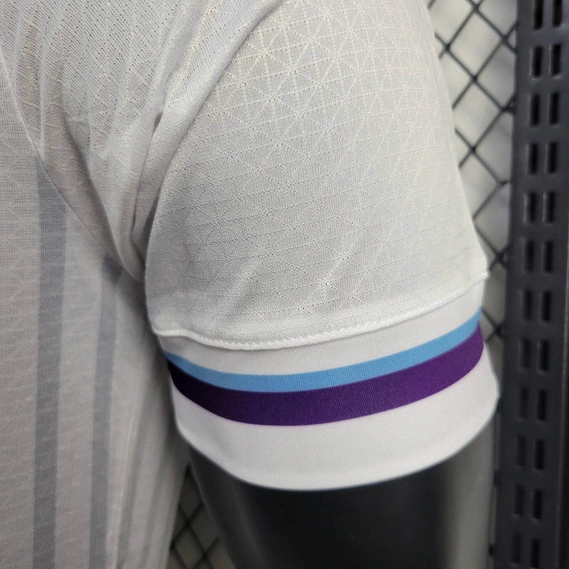 Uruguay Away - 24/25