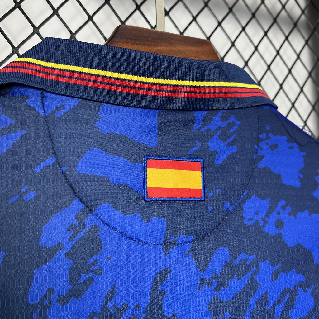 Getafe CF Home - 24/25