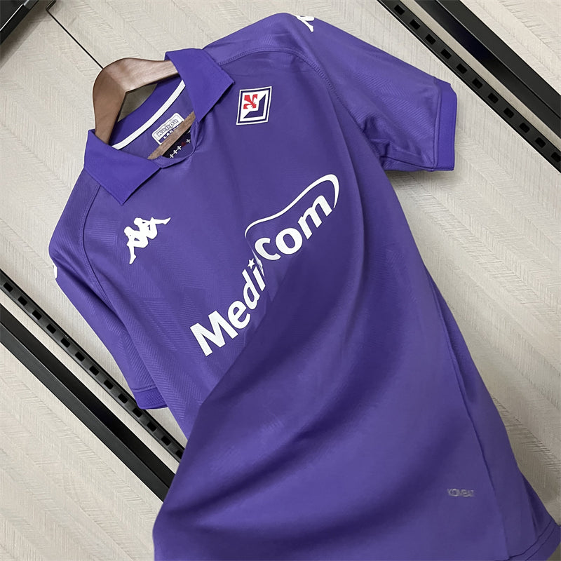 ACF Fiorentina Home - 24/25