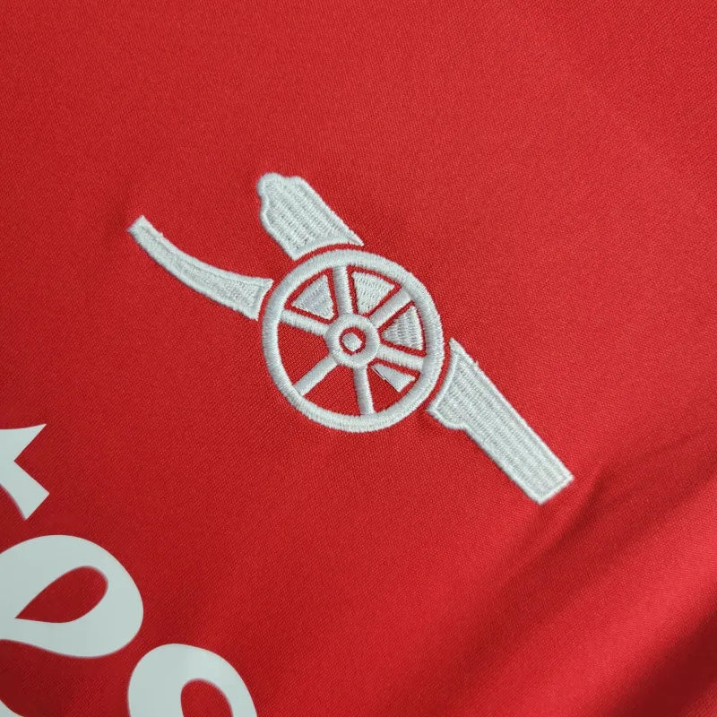 Arsenal Home - 24/25