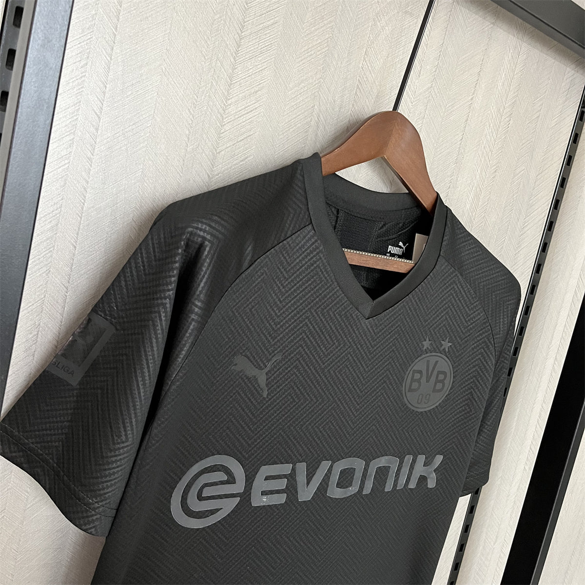 Borussia Dortmund 100th Anniversary - 19/20