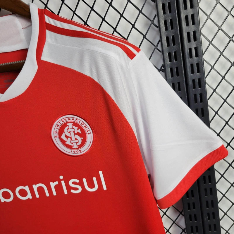 Internacional Home - 24/25