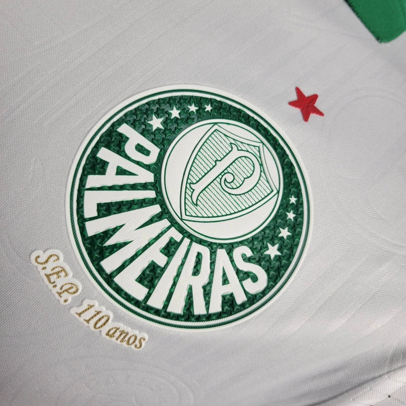 Palmeiras Away - 24/25