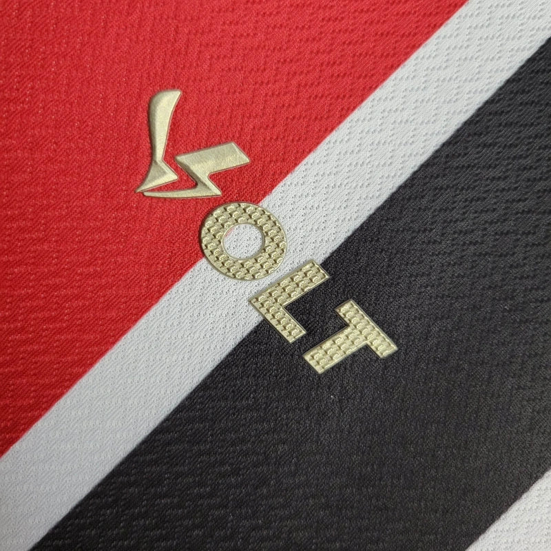 Santa Cruz Home - 24/25