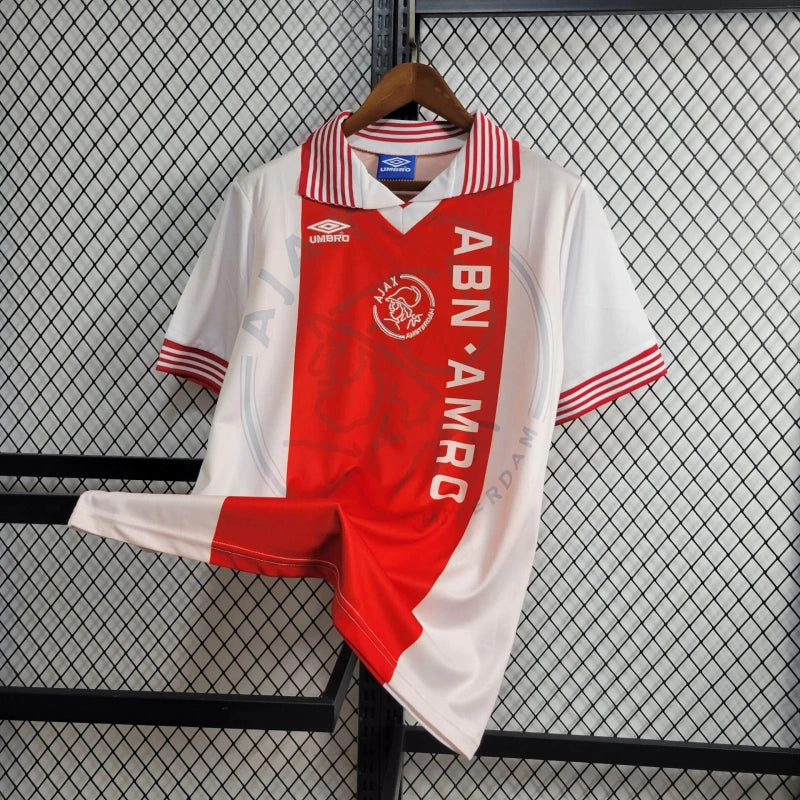 Ajax Home Retro - 95/96
