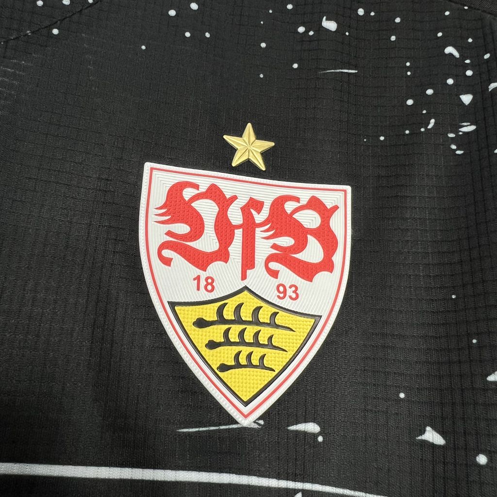 VfB Stuttgart Away - 24/25