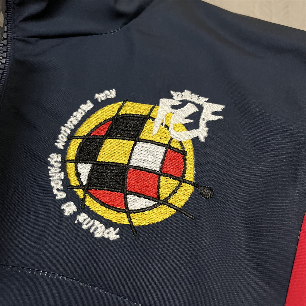 Spanish WindBreaker