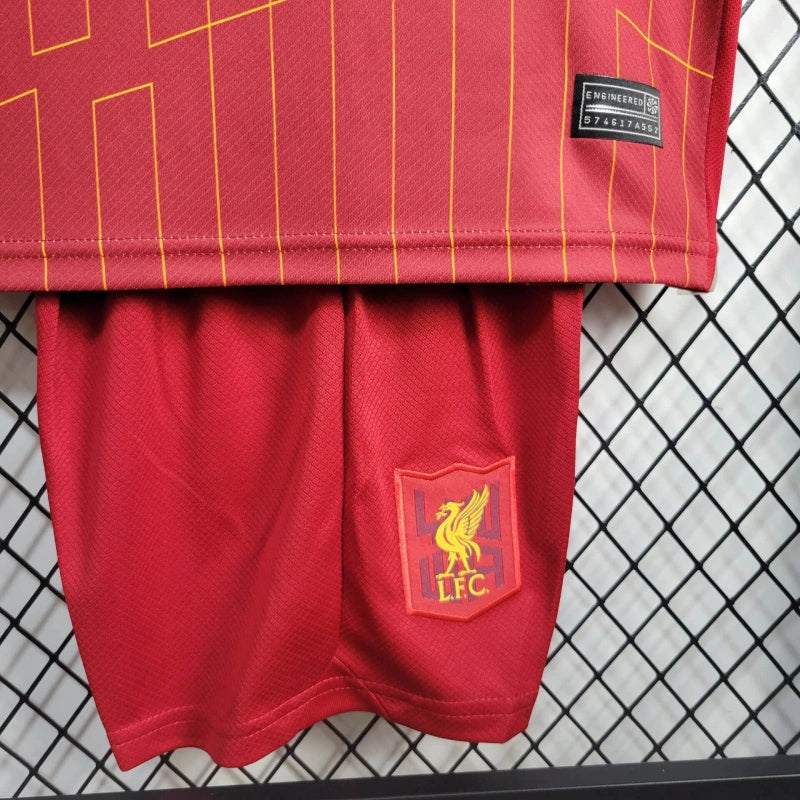 Liverpool KIDS Home - 24/25