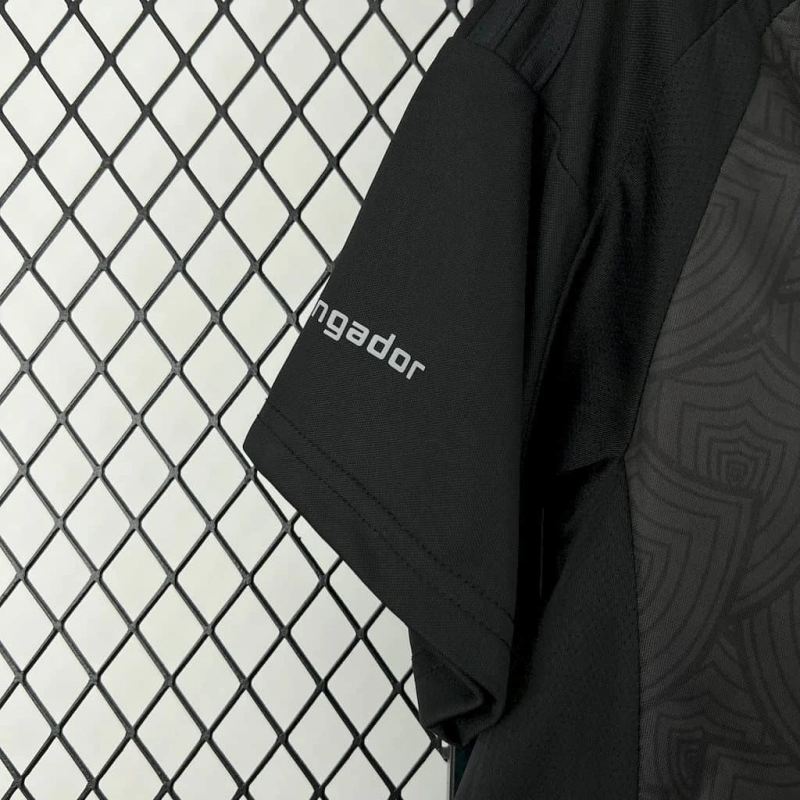 Atletico Mineiro All Black Special Edition