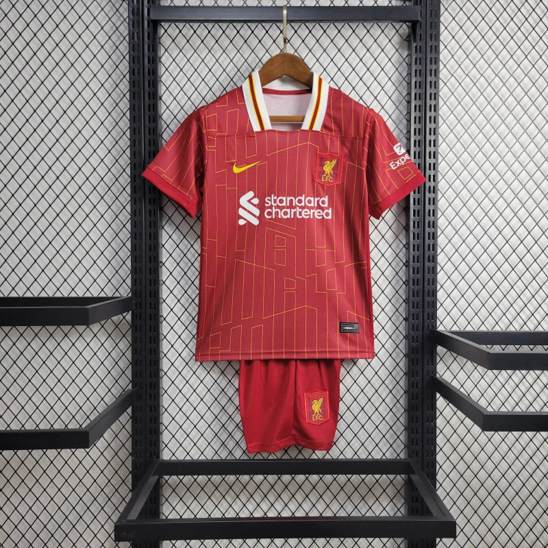 Liverpool KIDS Home - 24/25