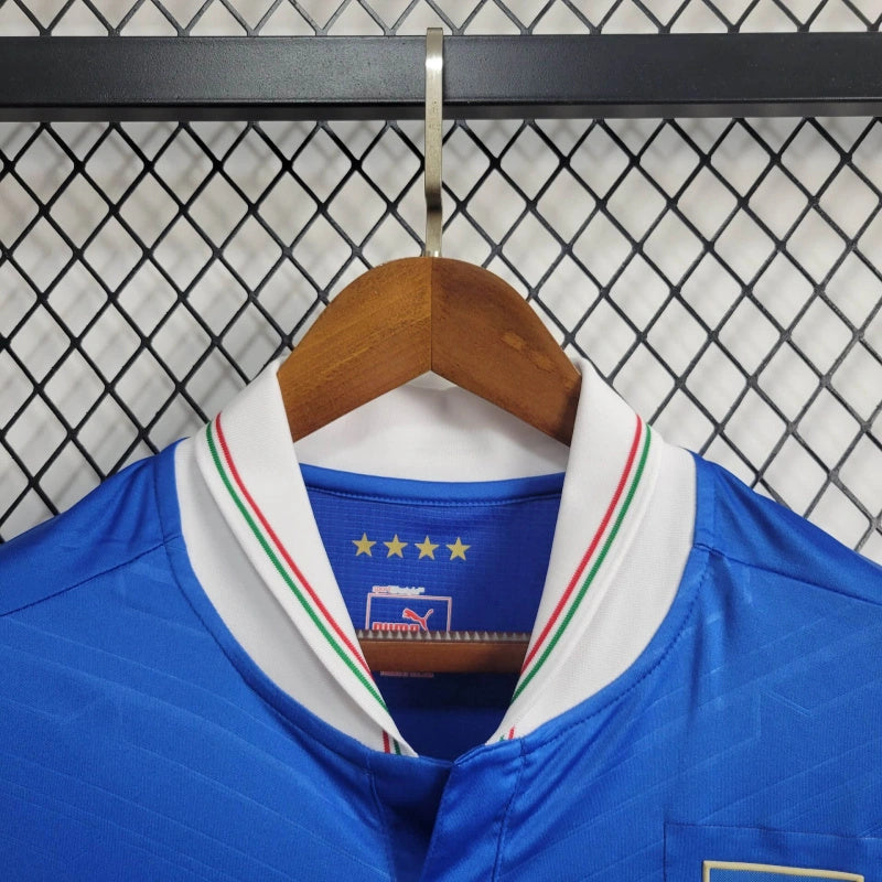 Italy Home Retro - 2012
