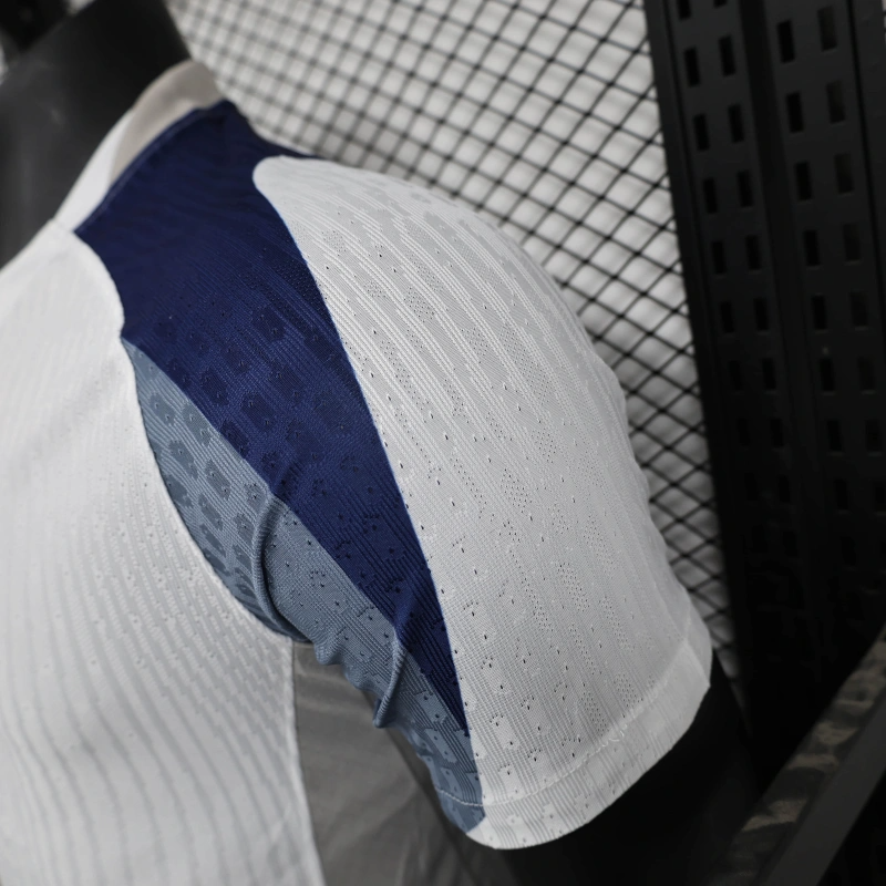 Tottenham Hotspur Home - 25/26
