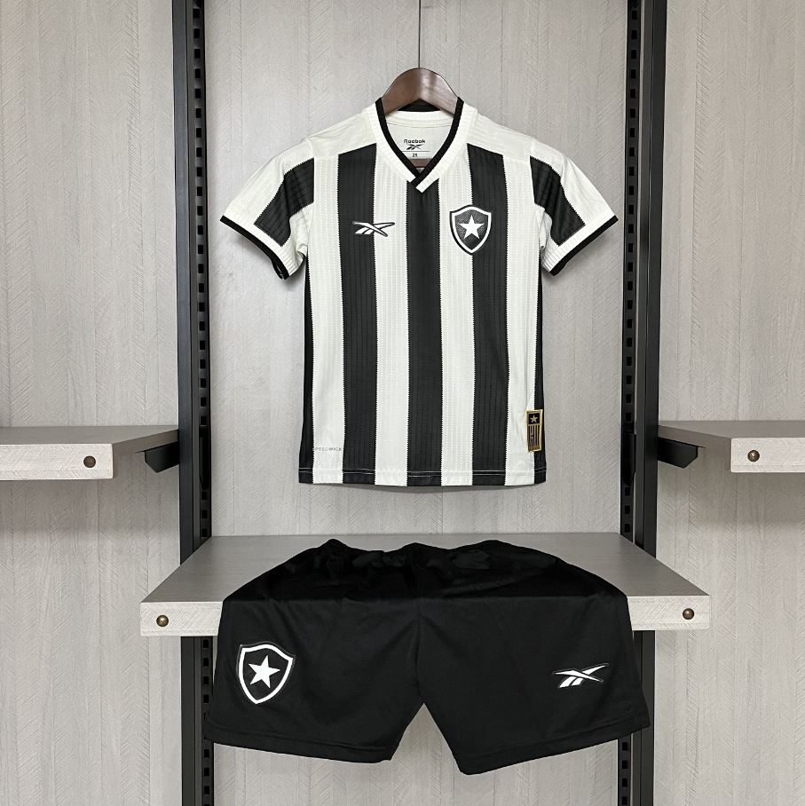 Botafogo KIDS Home - 24/25