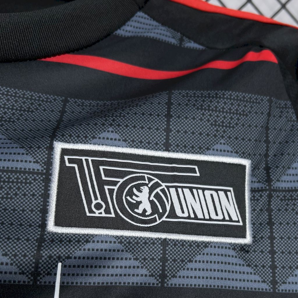 Union Berlin Away - 24/25