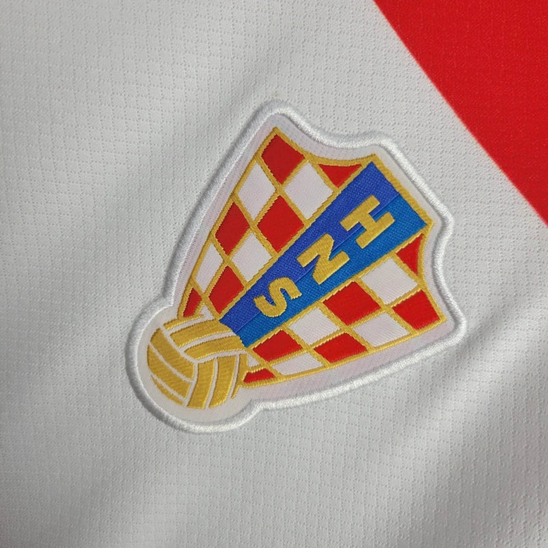 Croatia Home - 24/25