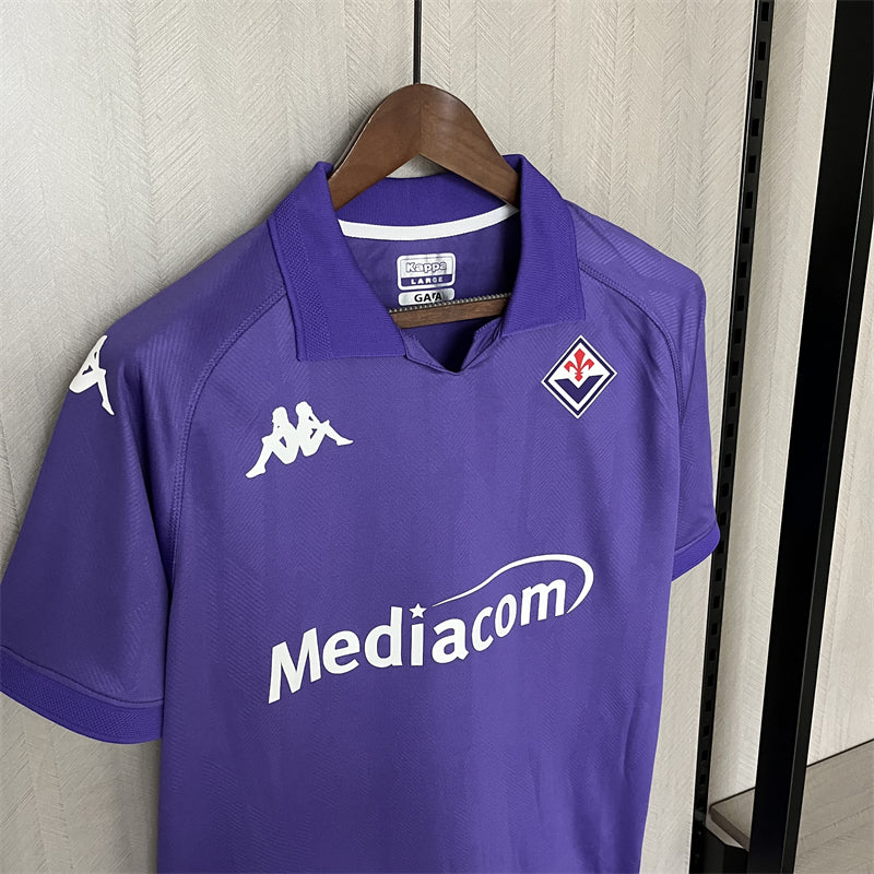 ACF Fiorentina Home - 24/25