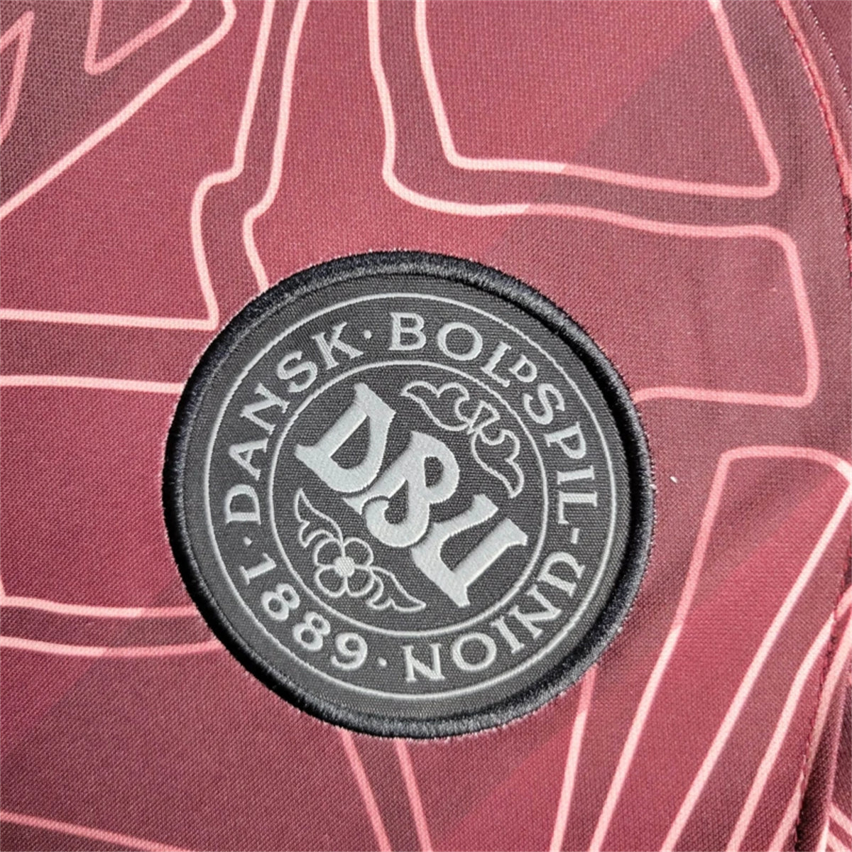 Denmark Special Edition - 24/25
