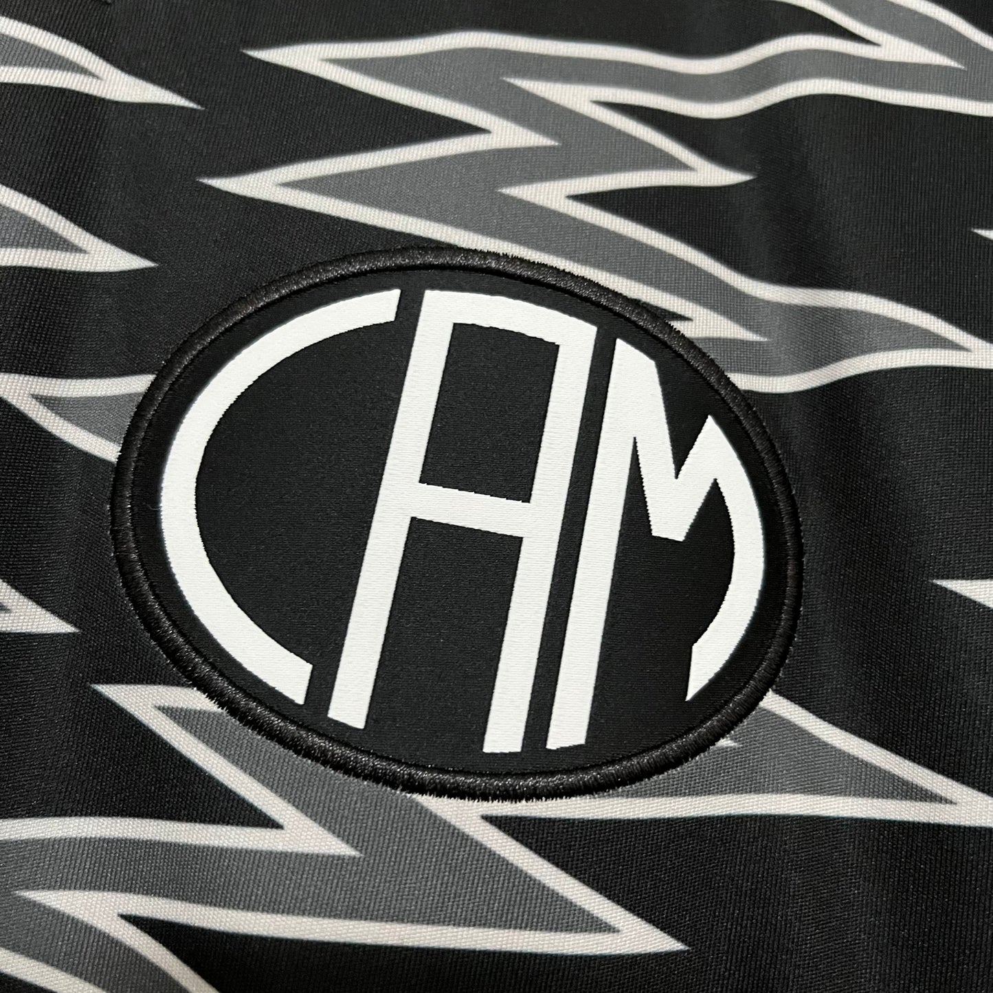 Atletico Mineiro Third- 24/25