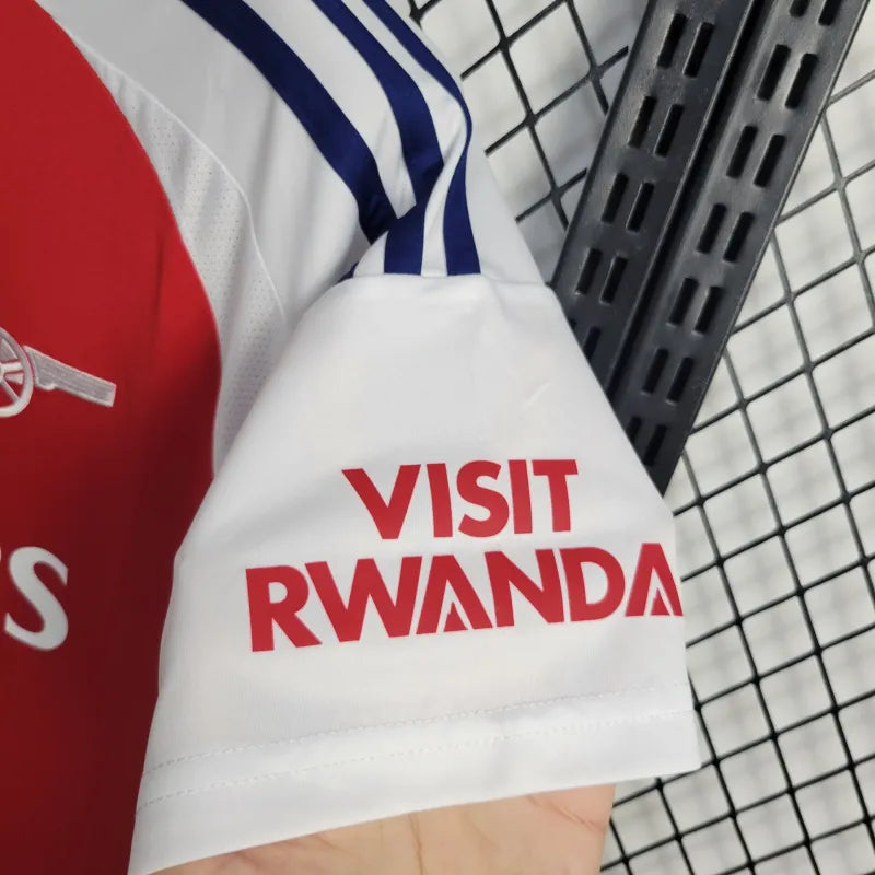 Arsenal Home - 24/25