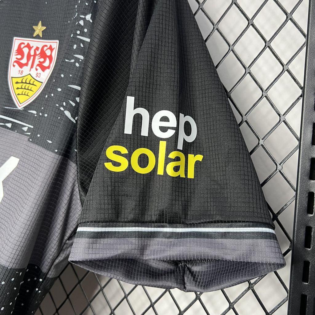 VfB Stuttgart Away - 24/25