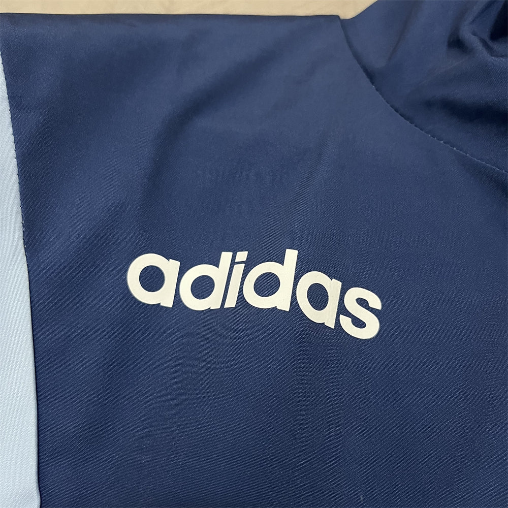 Argentina WindBreaker