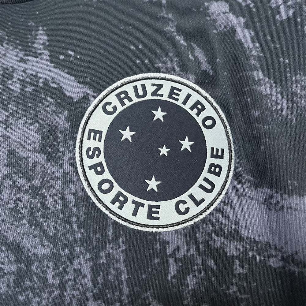Cruzeiro Third - 24/25