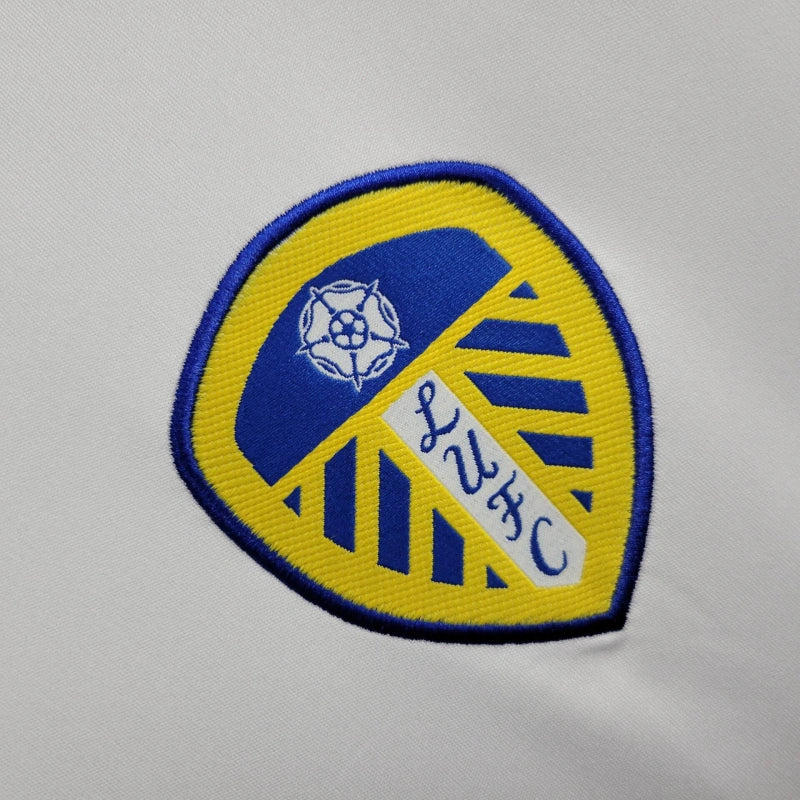 Leeds United F.C Home - 24/25