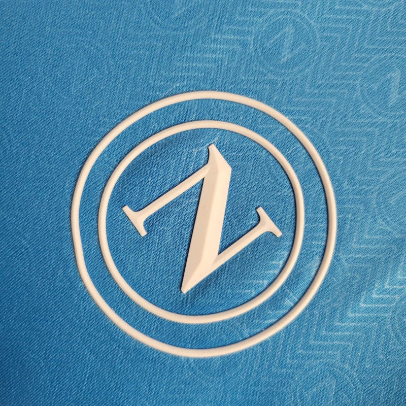 Napoli Home - 24/25