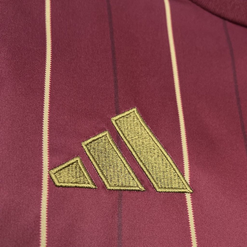 AS Roma Home - 24/25