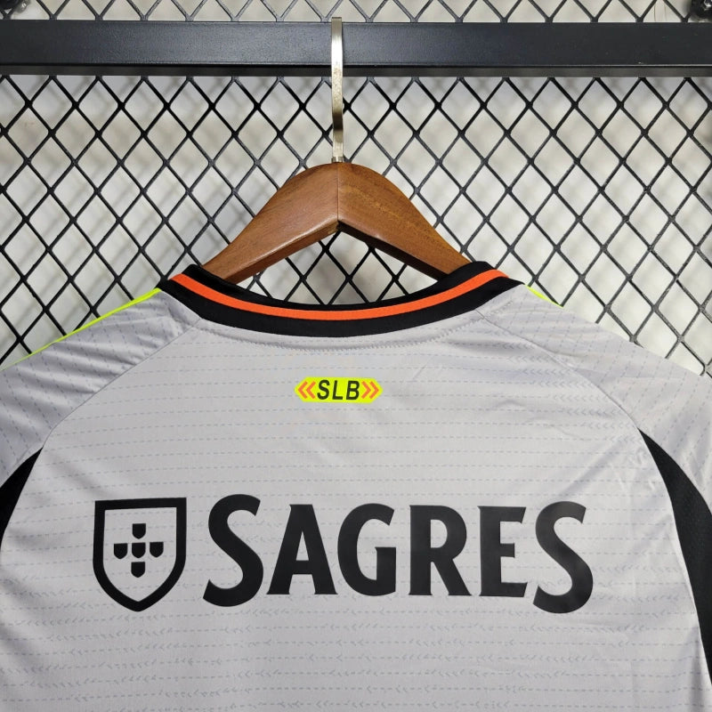 SL Benfica Third - 24/25