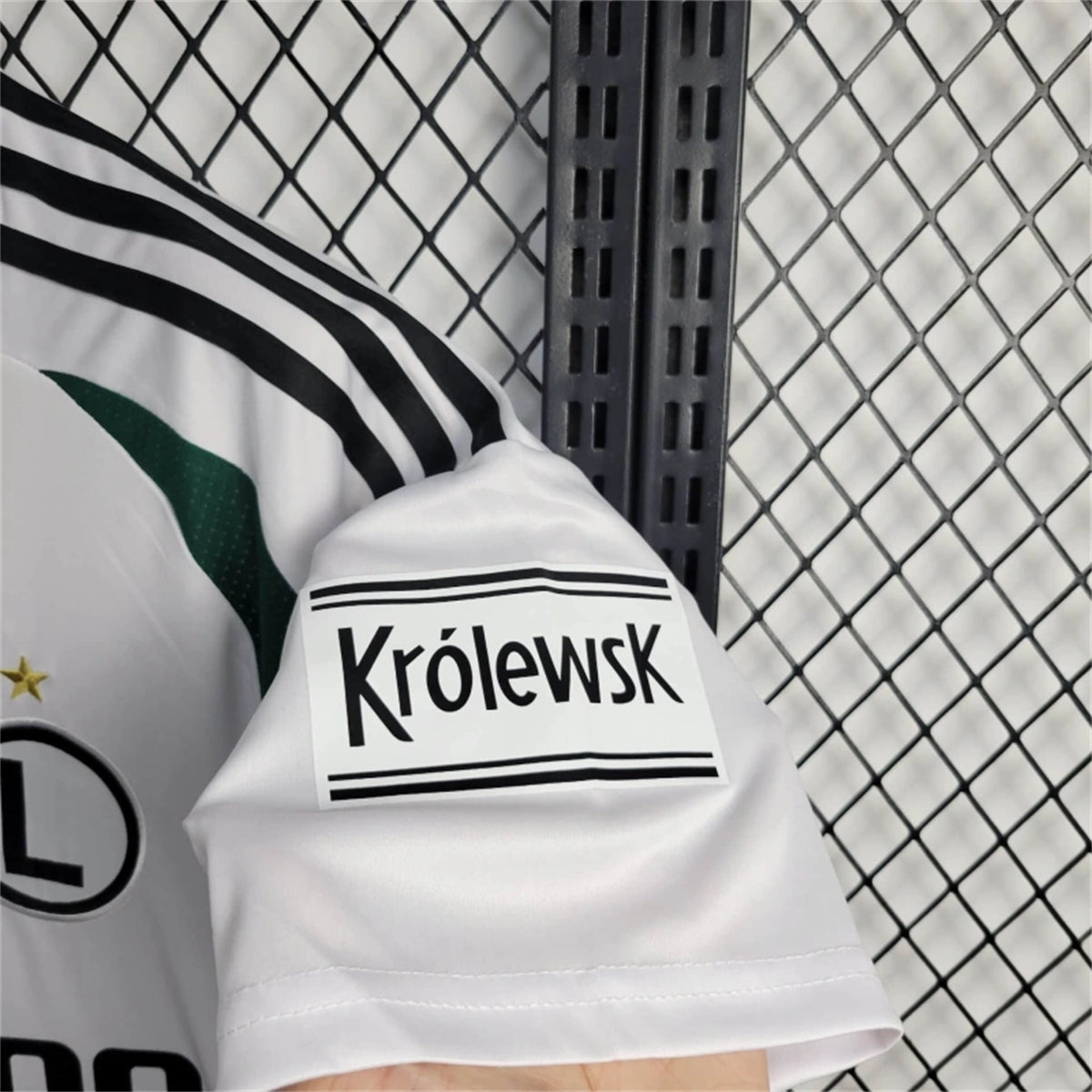 Legia Warszawa Home - 24/25