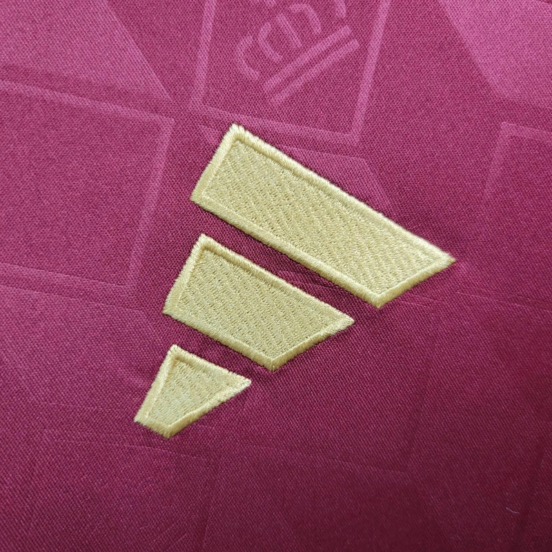 Belgium Home - 24/25