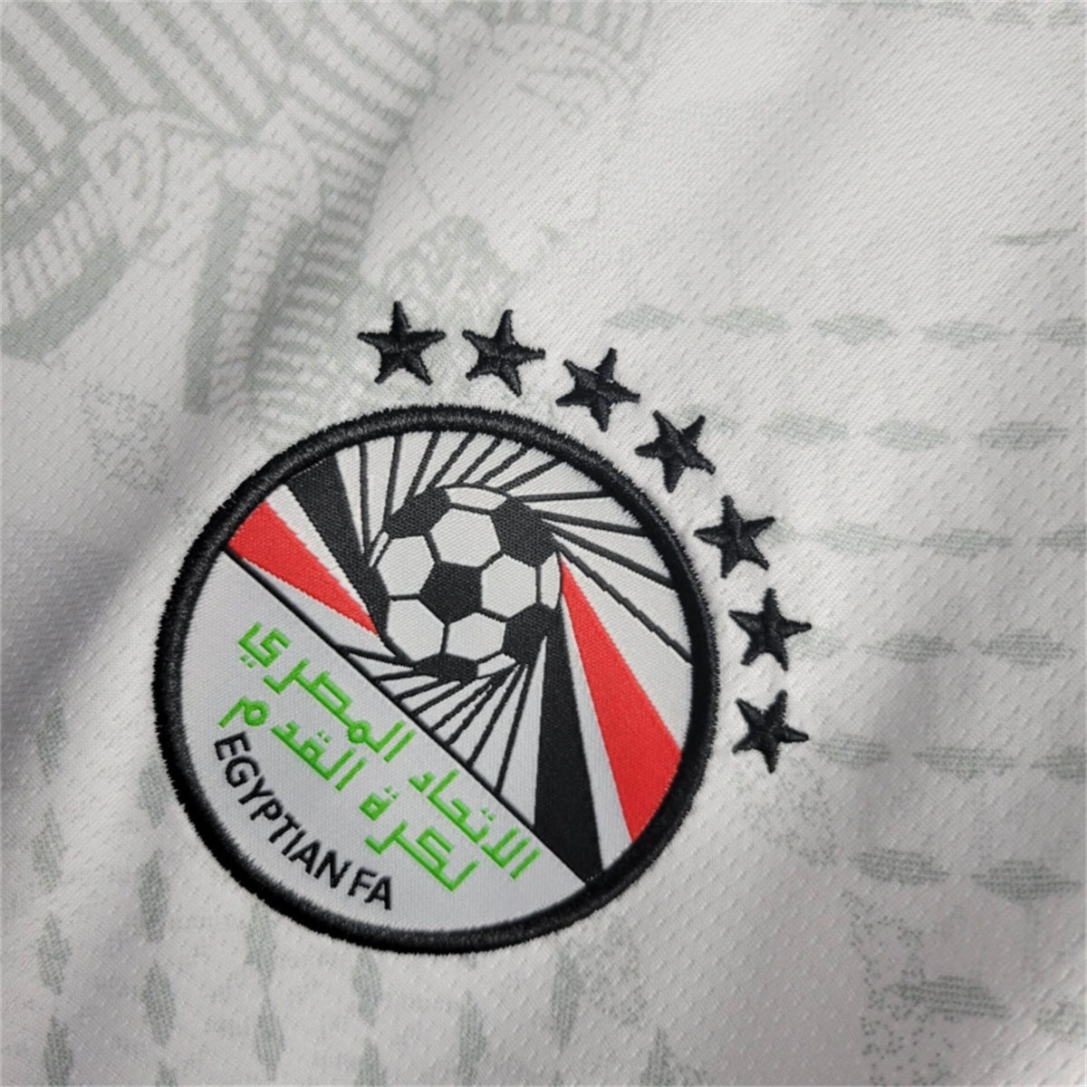 Egypt Away - 24/25