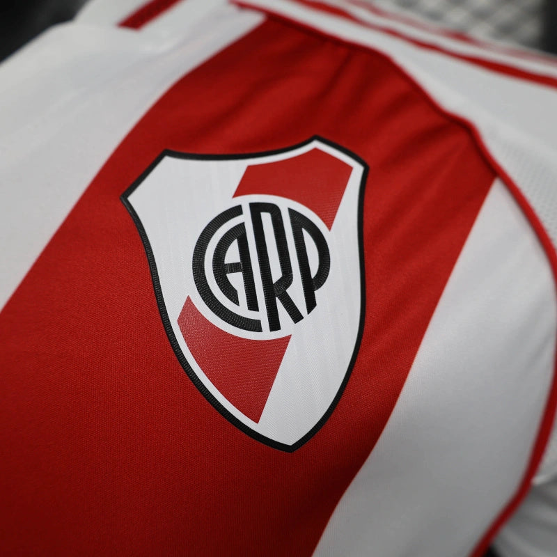 River Plate Home - 24/25