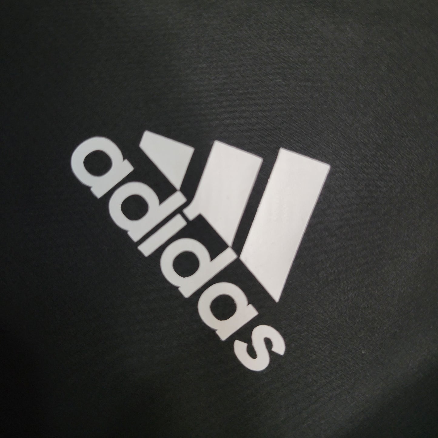 FC Bayern Munich WindBreaker Black