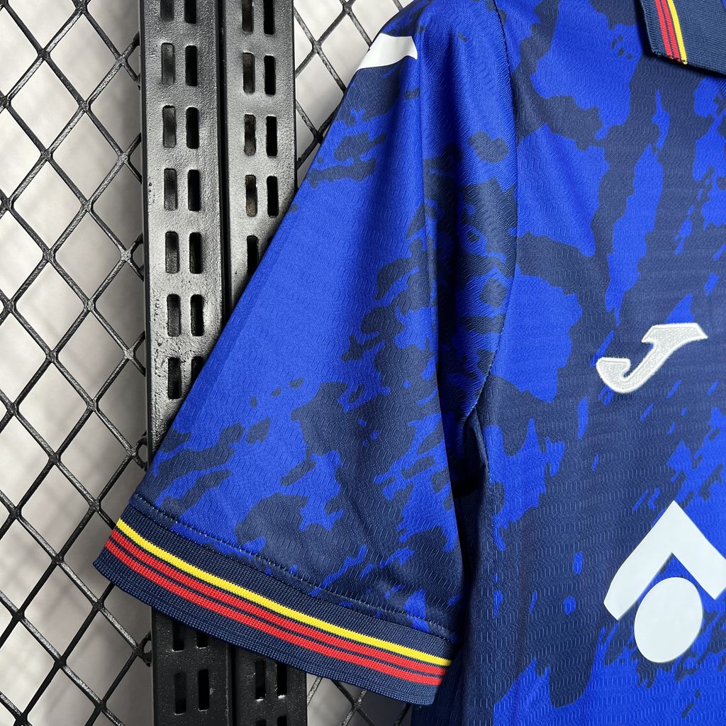 Getafe CF Home - 24/25
